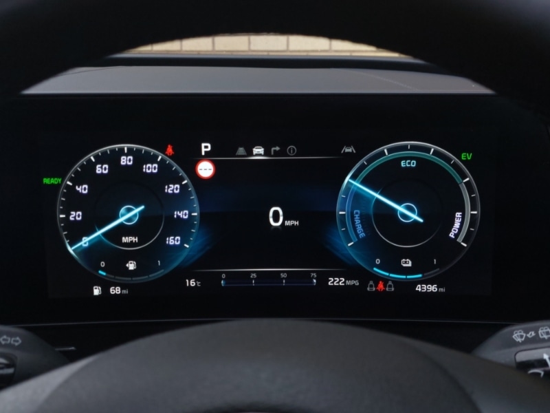 Used Kia Sportage 2024 for sale - 76456461: Photo 10