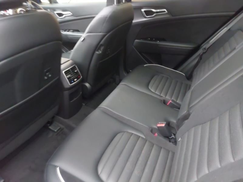 Used Kia Sportage 2024 for sale - 76456461: Photo 6