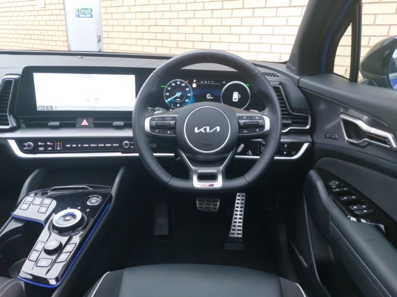 Used Kia Sportage 2024 for sale - 76456461: Photo 7