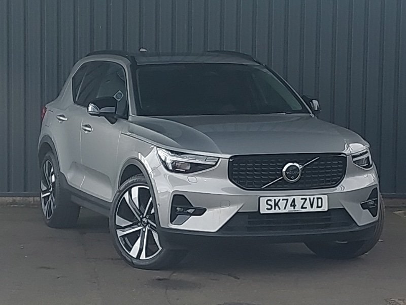 Used Volvo XC40 2024 for sale - 76354089: Photo 1