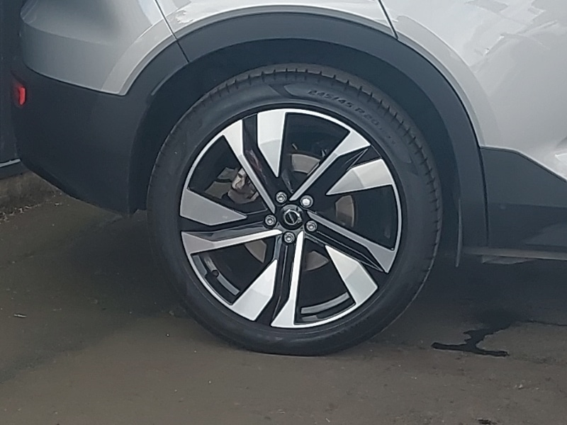 Used Volvo XC40 2024 for sale - 76354089: Photo 12