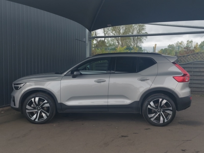 Used Volvo XC40 2024 for sale - 76354089: Photo 4