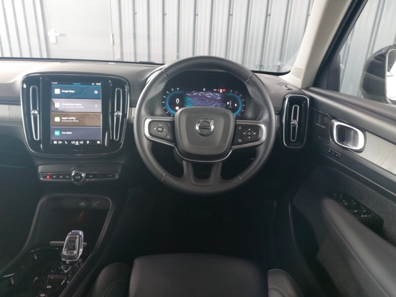 Used Volvo XC40 2024 for sale - 76354089: Photo 7