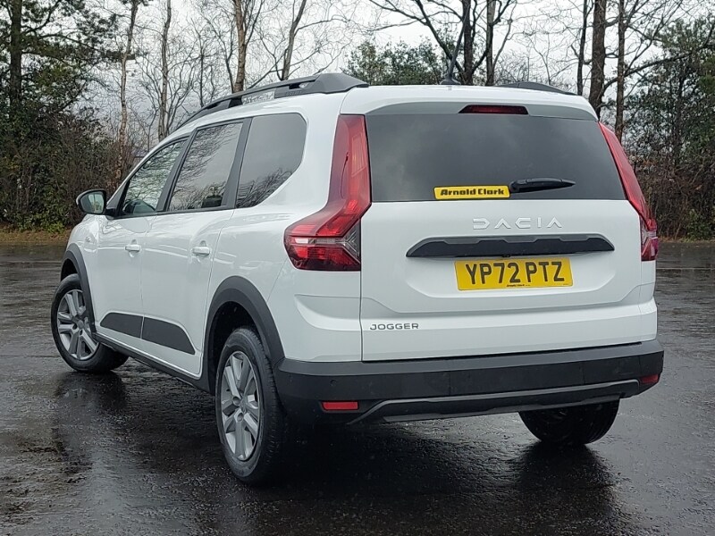 Used Dacia Jogger 2023 for sale - 77981025: Photo 3