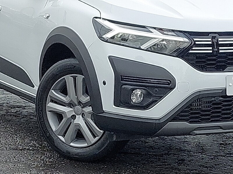 Used Dacia Jogger 2023 for sale - 77981025: Photo 9