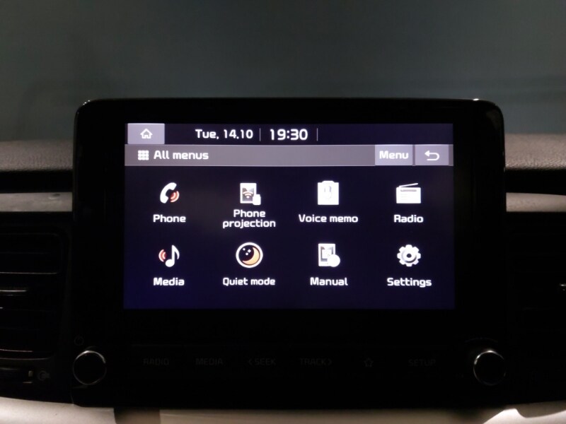 Used Kia Stonic 2022 for sale - 76369916: Photo 12