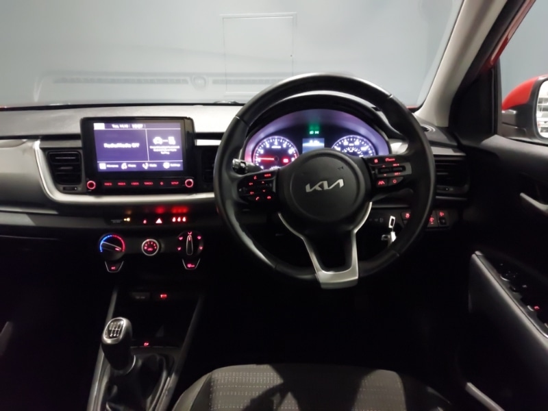 Used Kia Stonic 2022 for sale - 76369916: Photo 7