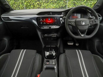 Used Vauxhall Corsa 2026 for sale - 77777611: Photo