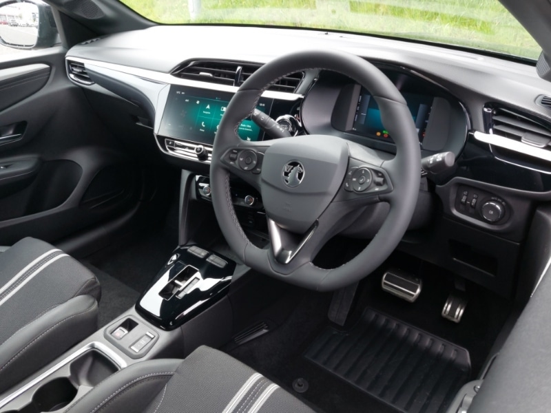 Used Vauxhall Corsa 2025 for sale - 76195077: Photo 12