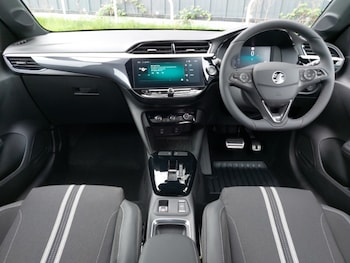 Used Vauxhall Corsa 2025 for sale - 76195077: Photo 2