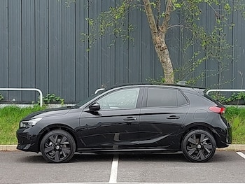 Used Vauxhall Corsa 2025 for sale - 76195077: Photo 4