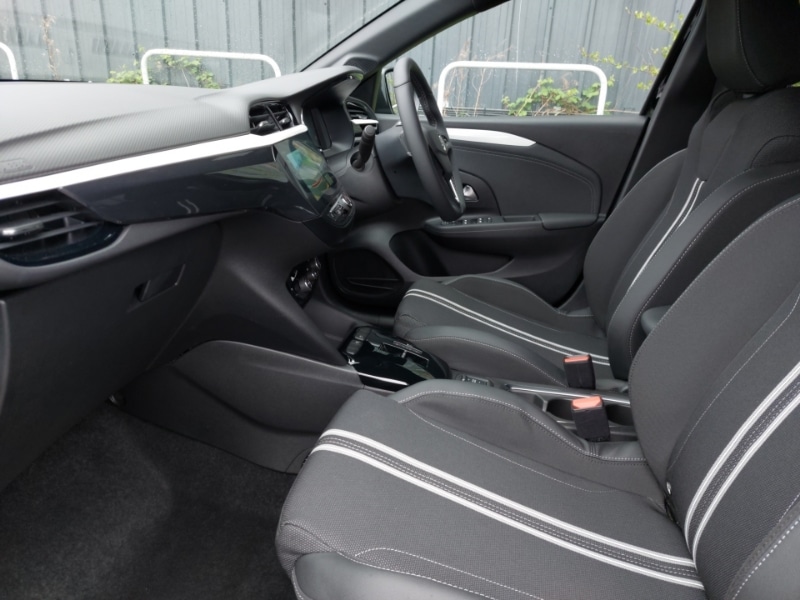 Used Vauxhall Corsa 2025 for sale - 76195077: Photo 5