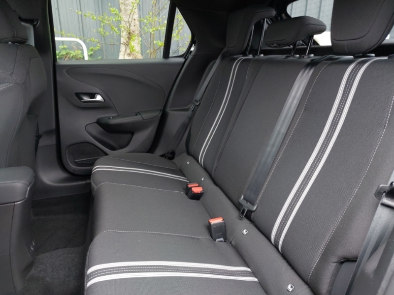 Used Vauxhall Corsa 2025 for sale - 76195077: Photo 6