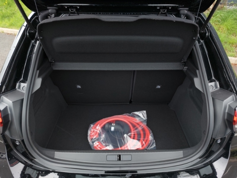 Used Vauxhall Corsa 2025 for sale - 76195077: Photo 8