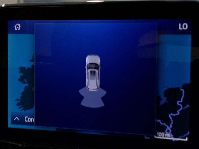 Used Ford Puma 2022 for sale - 77237431: Photo 11