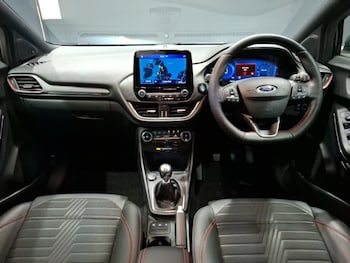 Used Ford Puma 2022 for sale - 77237431: Photo