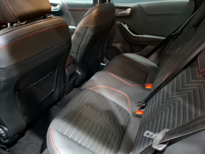 Used Ford Puma 2022 for sale - 77237431: Photo 6