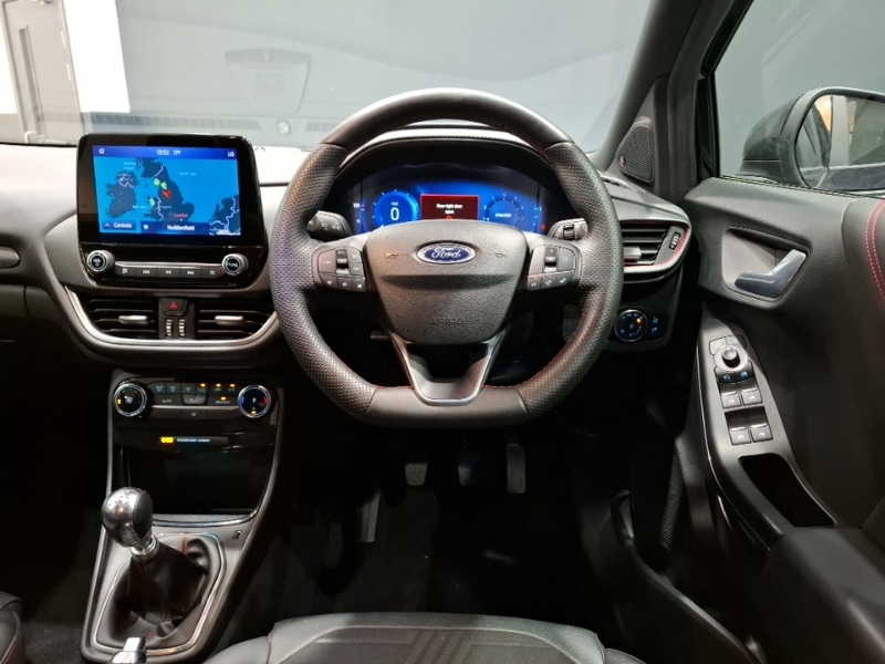 Used Ford Puma 2022 for sale - 77237431: Photo 7