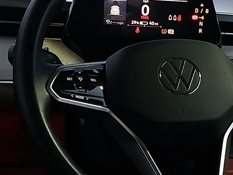 Used Volkswagen ID.Buzz 2023 for sale - 76770461: Photo 10