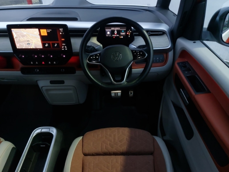 Used Volkswagen ID.Buzz 2023 for sale - 76770461: Photo 11