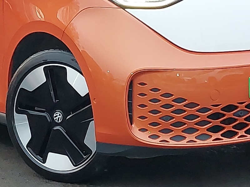 Used Volkswagen ID.Buzz 2023 for sale - 76770461: Photo 9