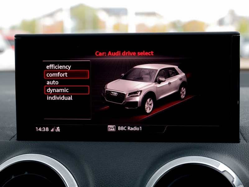 Used Audi Q2 2022 for sale - 77560988: Photo 12