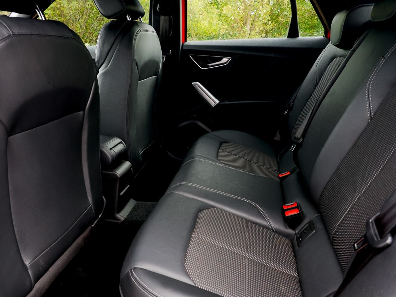 Used Audi Q2 2022 for sale - 77560988: Photo 6