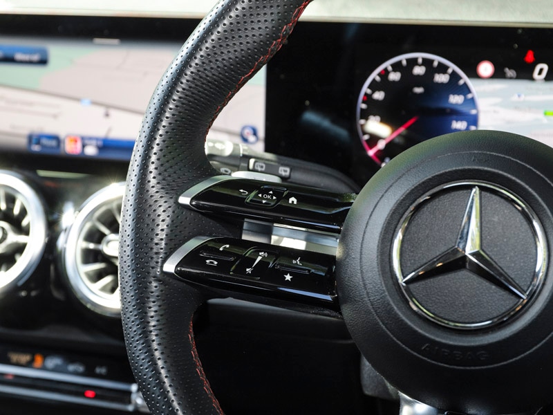 Used Mercedes-Benz GLB 2024 for sale - 76959429: Photo 12