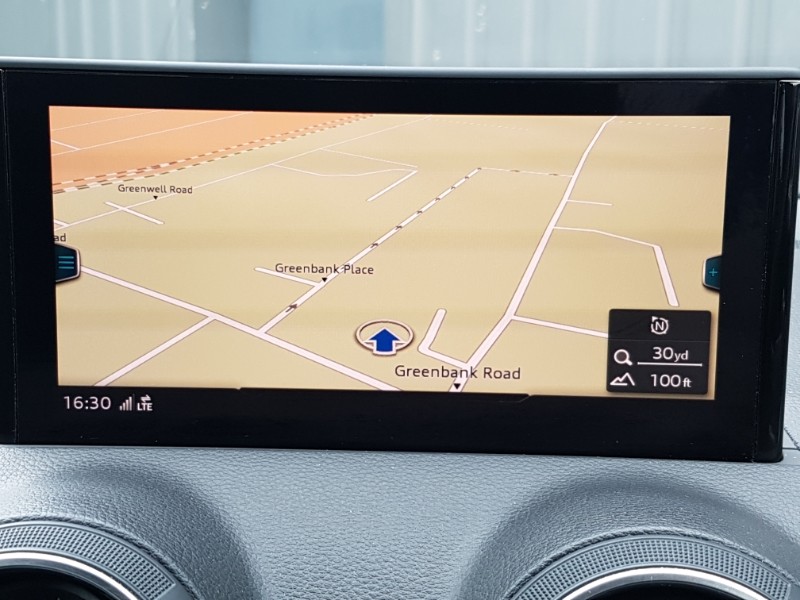 Used Audi Q2 2020 for sale - 76629144: Photo 10