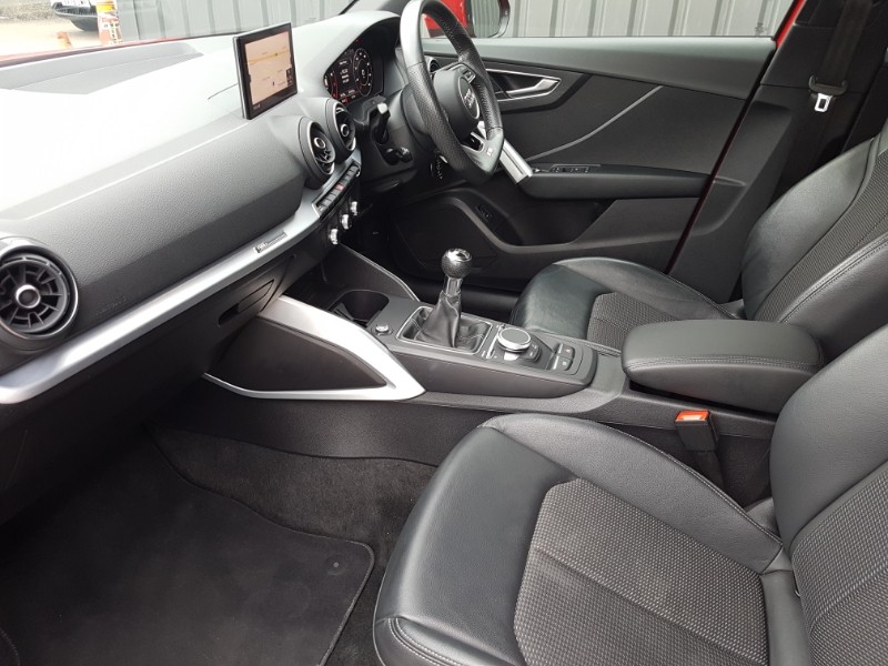 Used Audi Q2 2020 for sale - 76629144: Photo 5