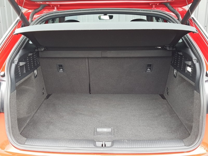 Used Audi Q2 2020 for sale - 76629144: Photo 8