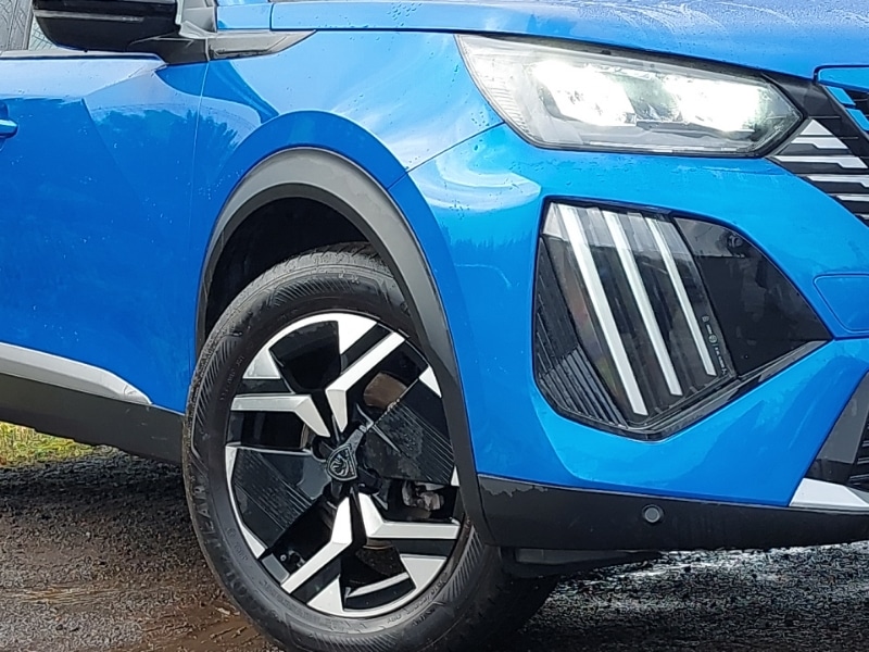 Used Peugeot 2008 2024 for sale - 77314452: Photo 9