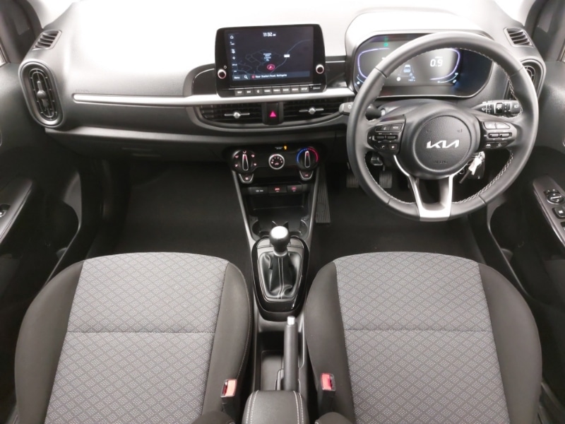 Used Kia Picanto 2025 for sale - 76567393: Photo 2