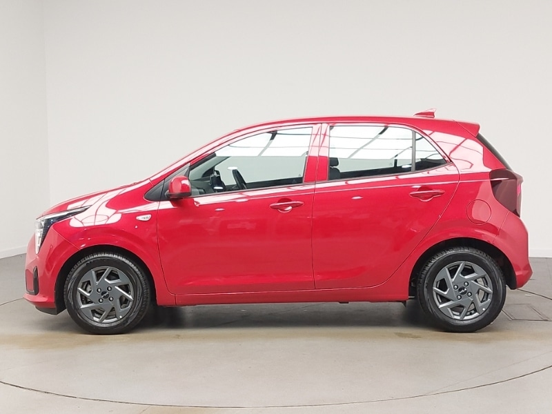 Used Kia Picanto 2025 for sale - 76567393: Photo 4