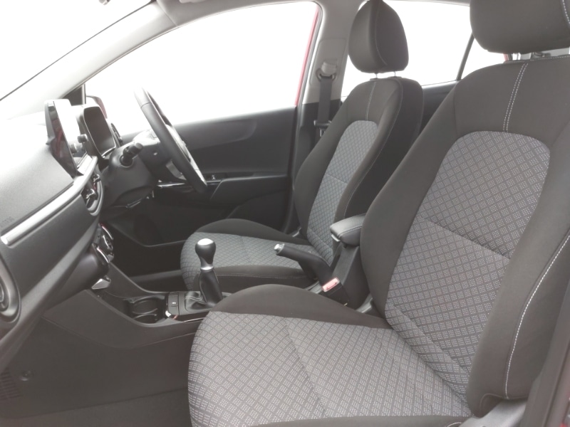 Used Kia Picanto 2025 for sale - 76567393: Photo 5