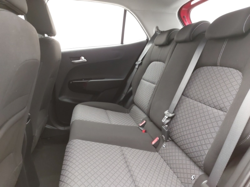 Used Kia Picanto 2025 for sale - 76567393: Photo 6