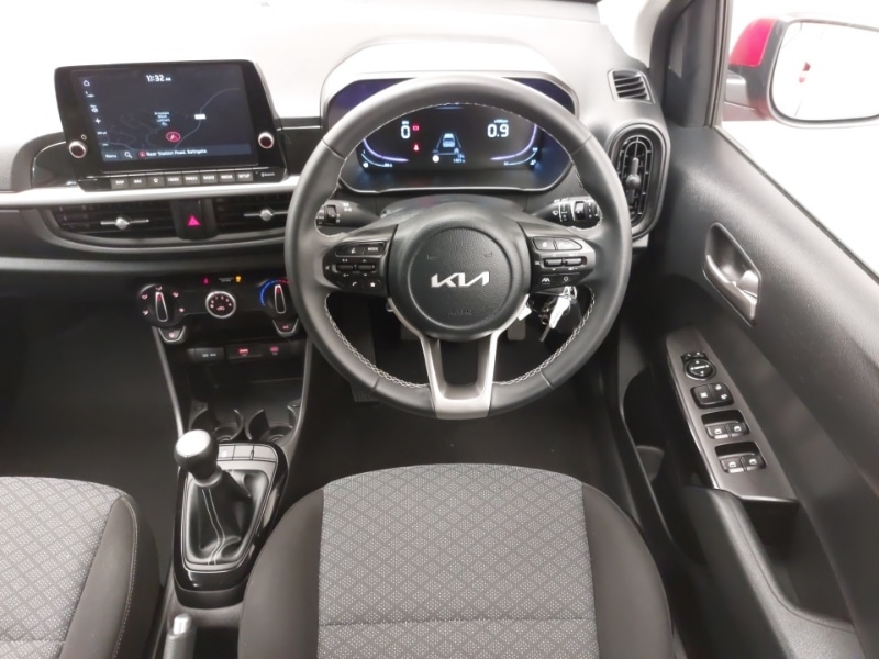 Used Kia Picanto 2025 for sale - 76567393: Photo 7