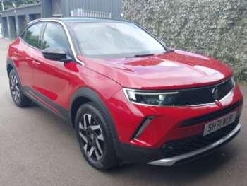 2021 - 1.2 Turbo 100 Elite Premium 5dr