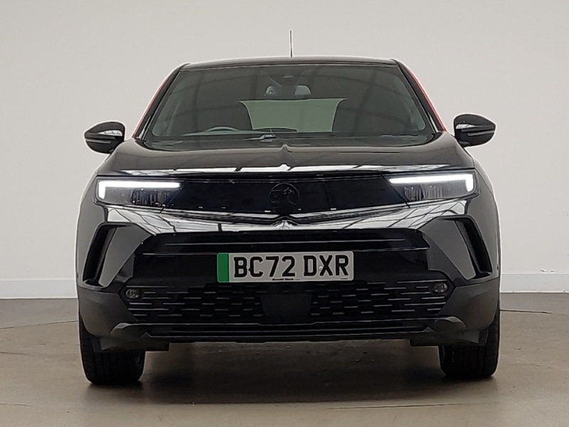 Used Vauxhall Mokka 2023 for sale - 77982075: Photo 12