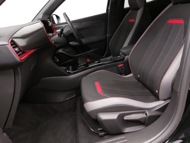 Used Vauxhall Mokka 2023 for sale - 77982075: Photo 5