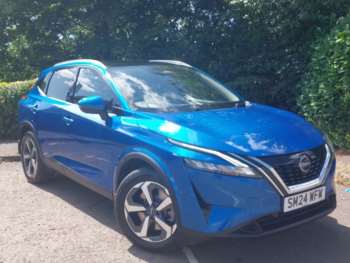 2024 - 1.5 E-Power N-Connecta 5dr Auto