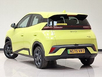 Used BYD Dolphin 2025 for sale - 77467231: Photo