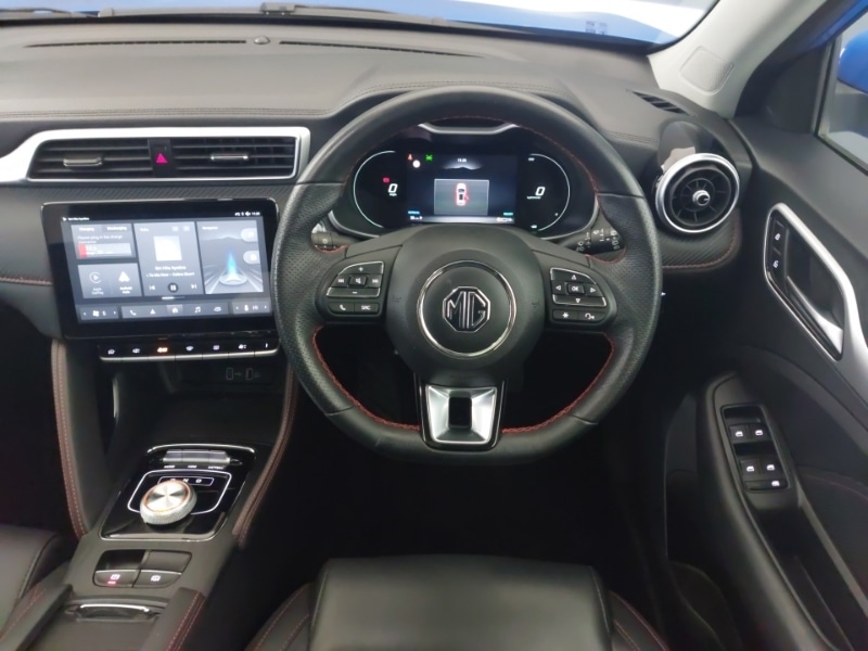 Used MG MG ZS 2022 for sale - 77115404: Photo 7