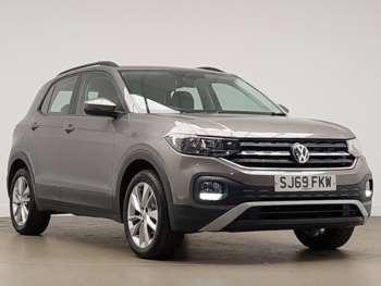 2019 - 1.0 TSI SE 5dr