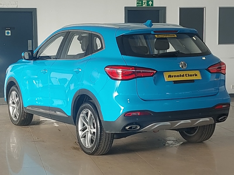 Used MG MG HS 2023 for sale - 77924603: Photo 3