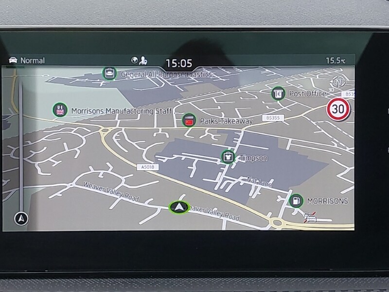 Used Skoda Kamiq 2024 for sale - 76135504: Photo 10