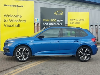 Used Skoda Kamiq 2024 for sale - 76135504: Photo 4