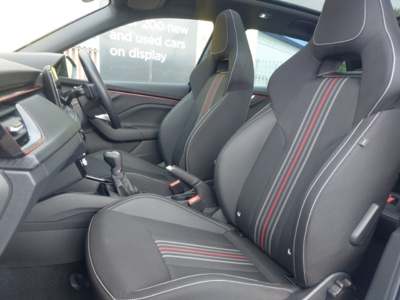 Used Skoda Kamiq 2024 for sale - 76135504: Photo 5