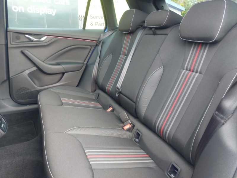 Used Skoda Kamiq 2024 for sale - 76135504: Photo 6