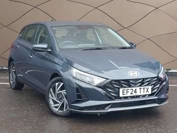 2024 - 1.0T GDi Advance 5dr DCT